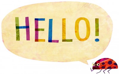 Materi Greeting (Salam) beserta Contoh Dialog dan Soal Latihannya