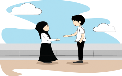Materi Introducing Oneself and Others, Contoh Dialog, dan Soal Latihan Kelas X